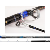 Rib. palica TRABUCCO Trident XT - 1,80m/12-20lb