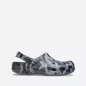 Crocs Classic Printed Camo Clog slate grey/multi