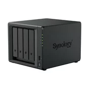 Synology ActiveProtect Appliance DP340 Form Factor Desktop CPU AMD R1600 2 cores Memory 16 GB 3yr warranty