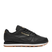 Superge Reebok EO-CLASSIC LEATHER 100279153 Črna