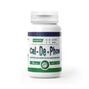 Cal-De-Phos - KALCIJUM za pse 2200mg 30 tableta