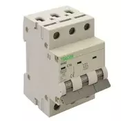 shumee Odklopnik C 63A 3P tracon