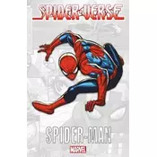 Spider-Verse - Spider-Man