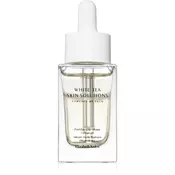 Elizabeth Arden White Tea Skin Solutions oljni serum za dvostopenjsko nego kože za ženske 30 ml