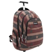 Trolley Canvas Star