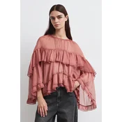 Medicine bluza ženska