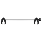 Thule BackSpace XT 4. kolesarski nosilec, aluminij (939200)