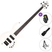 Sire Marcus Miller M2-4 2nd Gen SET Pearl White Električna bas kitara
