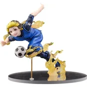 Blue Lock Meguru Bachira figura 19cm