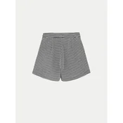 Coccodrillo Kratke hlače iz tkanine ZC4120401EPG Pisana Regular Fit
