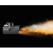 MARQ Fog 400 LED Black uredaj za maglu