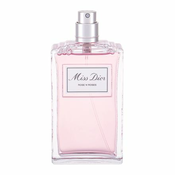 Christian Dior Miss Dior Rose N´Roses toaletna voda 100 ml Tester za žene