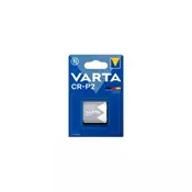 Varta litijeva baterija CR-P2