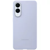 Ovitek Samsung silikonski ovitek za Galaxy S25 Edge, svetlo moder (EF-PS937CLEGWW)