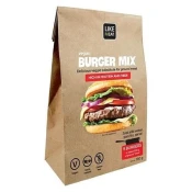 shumee Veganska mešanica za burgerje, rastlinski nadomestek mesa Cultured Foods 200 g