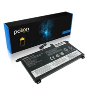 Baterija za prenosnik LENOVO 01AV493 ThinkPad T570 T580 P51S 1950mAh