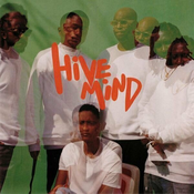 Internet Hive Mind (2 LP)