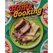 Hello, Home Cooking