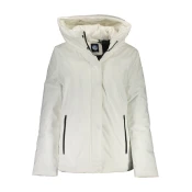 NORTH SAILS WHITE WOMEN'S JACKET