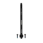 Topeak Zi:RAK Thru Axle 12x1.5mm Dodatki za nosilce prtljage