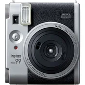 Fujifilm INSTAX MINI 99 – srebrna