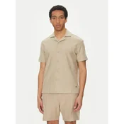 JOOP! Srajca 17 JJ-31Pedro 30045553 Bež Modern Fit