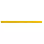 Žagin list, 300 x 12,5 mm, HSS 10A330
