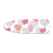Ironing board cover Leifheit Cotton Comfort 71601 S/M 120 x 40 cm