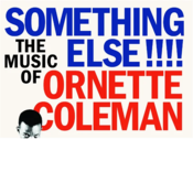 Coleman Ornette - Something Else (natural clear vinyl)