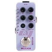 MOOER R7 REVERB