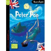 Peter Pan - Read in English