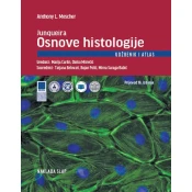 JUNQUEIRA OSNOVE HISTOLOGIJE - Udžbenik i atlas