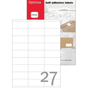 Etikete Eurolabel, 70 x 32 mm | 27