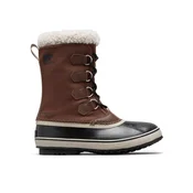 Škornji za sneg Sorel 1964 Pac Nylon Boot Wp 2114071256 Rjava