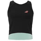 Babolat Perf Tank Black/ Black M