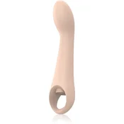 Dream Toys NUDE Ivy G-spot vibrator 20 cm