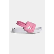 Otroški natikači adidas ADILETTE ESTRAP 2.0