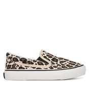 Tenis superge DC Shoes CEO-LEA-BDB-DC006 Bež