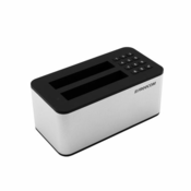 FREECOM docking station 2.5” HDD MDOCK KEYPAD