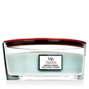 WoodWick Sagewood & Seagrass