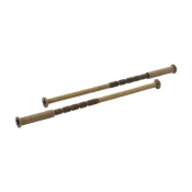 Vijaki za montažo spojev 110mm bronasta ZP2