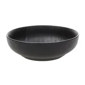 Tognana Black skleda 1,25 l (6 kos)