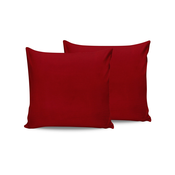 L`ESSENTIEL MAISON Set jastučnica (60x60) Maroon