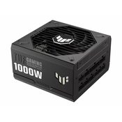 ASUS TUF Gaming 1000W PSU Gold, TUF-GAMING-1000G