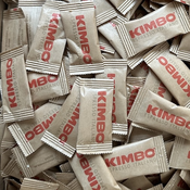 Kimbo sladkor trsni 1000x5g