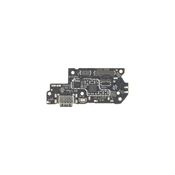 Xiaomi Redmi Note 12 Pro+ 5G - PCB plošča konektorja za polnjenje - Genuine Service Pack