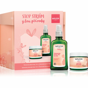 Weleda Mama Natures Strength Against Stretch Marks set (za prevenciju i smanjenje strija)