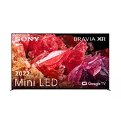 Mini LED Sony XR-65X95K