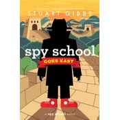 Spy School Goes East