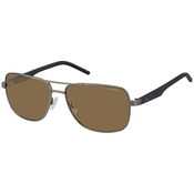 Polaroid PLD2042/S RW2/IG Polarized Sivi/Smeđi